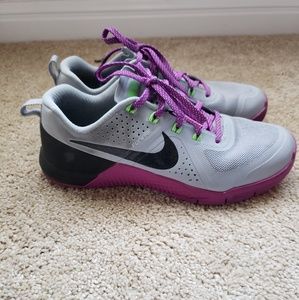 Nike metcon CrossFit